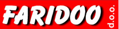 Faridoo d.o.o. Sarajevo