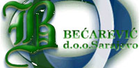 BEĆAREVIĆ d.o.o. Sarajevo