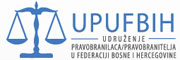 UPUFBiH Sarajevo