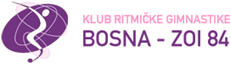 KRG Bosna - ZOI 84 Sarajevo