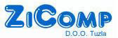 ZICOMP d.o.o. Tuzla