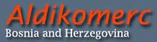 Aldikomerc d.o.o. Gradačac