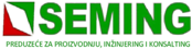 SEMING d.o.o. Gračanica