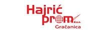 Hajrić-Prom Gračanica