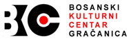 JU BKC Gračanica