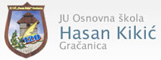 JU Osnovna škola Hasan Kikić Gračanica