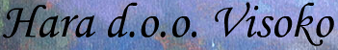 HARA D.O.O. VISOKO