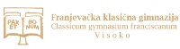 Franjevačka klasična gimnazija Visoko