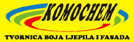 KOMOCHEM d.o.o. Visoko