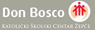 KŠC Don Bosco Opća gimnazija Žepče