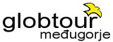 GLOBTOUR d.o.o. Međugorje