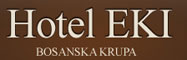EKI  d.o.o. Bosanska Krupa