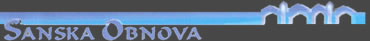 SANSKA OBNOVA d.o.o. Sanski Most