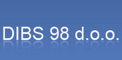 DIBS 98  d.o.o. Bihać