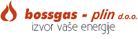 Bossgas plin d.o.o. Tomislavgrad