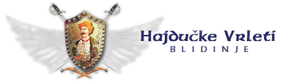HAJDUČKE VRLETI d.o.o. Tomislavgrad