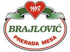 BISTRO BRAJLOVIĆ s.u.r., vl. Brajlović Husejin