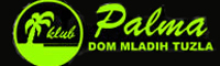 KLUB MLADIH PALMA TUZLA