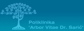 Poliklinika Arbor Vitae Dr. Sarić Mostar