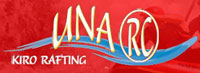UNA RC KIRO RAFTING  Bihać
