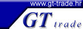 G.T. TRADE d.o.o. Split