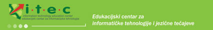 ITEC d.o.o.  MOSTAR