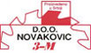NOVAKOVIĆ 3-M d.o.o. Bijeljina