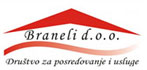 Braneli d.o.o.  Zenica