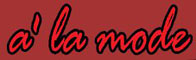 A` LA MODE z.k.r. Modriča
