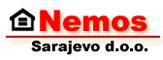 Nemos d.o.o. Sarajevo