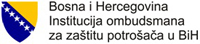 Institucija ombudsmana za zaštitu potrošača u BiH Mostar