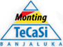 Te Ca Si MONTING d.o.o. Banja Luka