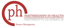 Udruženje Partnerstvo za zdravlje Sarajevo