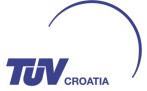 TÜV Croatia d.o.o. Predstavništvo u BiH Sarajevo