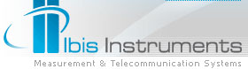 IBIS INSTRUMENTS