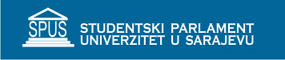 STUDENTSKI PARLAMENT UNIVERZITETA U SARAJEVU