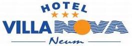 Hotel Villa Nova Neum