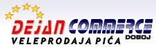 DEJAN-KOMERC d.o.o. Doboj
