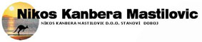 NIKOS-KANBERA-MASTILOVIĆ d.o.o. Doboj