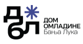 Dom omladine Banja Luka