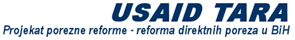 USAID TARA Sarajevo