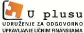 Udruženje U plusu Tuzla