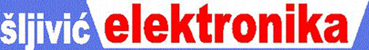 ŠLJIVIĆ - ELEKTRONIKA s.z.r. Bosanski Brod