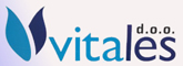 VITALES d.o.o. Bihać