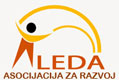 Asocijacija za razvoj LEDA Zenica