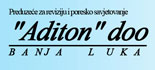 ADITON d.o.o. Banja Luka
