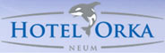 ORKA d.o.o. Neum