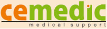 cemedic d.o.o. Zenica