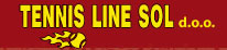 TENNIS LINE SOL d.o.o. Brčko