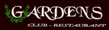 Club - Restaurant Gardens Međugorje